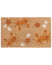 Rug Smith Crabs Doormat