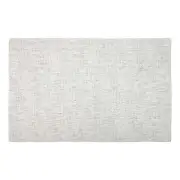 NEW KOO Melange Plush Wool Rug By Spotlight