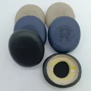Protein Leather Replacement Earpads Ear Pads Cups Cushions Jabra ELITE 45h