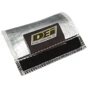 Design Engineering EGR Valve Pipe Cover | 10389
