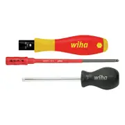 Wiha Torque Screwdriver .05 - 2.0 Nm