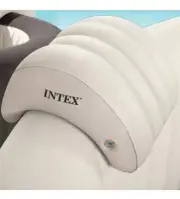 Intex PureSpa Headrest - Same Day Shipping! Tracking!
