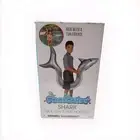 Pool Candy Ride-On Super Noodle Pool Float Shark New In Box