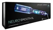 Neuro by Paul Mitchell Smooth Titanium Flat Iron, Adjustable Heat Settings 1.5in