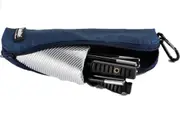 Lastolite Halo Compact Reflector, Sunlite/Soft Silver (82cm)