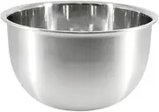 304 Stainless Steel Rice Cooker Inner Bowl Compatible for Zojirushi Np-10C Multi-Cooker Replacement Inner Pot(5L)