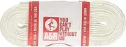 [A&R Collectibles] A&R Sports Figure Skate Laces, White, 120-Inch