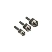 GA227824 37713003 Hilka Tools Countersink Set 3Pc