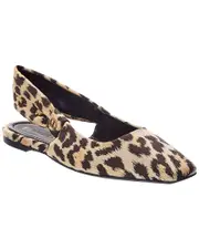 Dior Mizza Slingback Flat