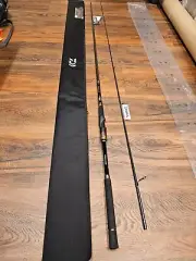 Daiwa Morethan Branzino EX AGS 1010ML/M (MOB4022498)
