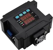 DPM8608 Programmable DC DC Buck Converter CC CV 60V 8A Voltage Regulators Adjustable Regulated Power Supply with TTL Software