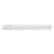 AFX Lighting Elena 1 Light 22" LED Undercabinet, White - ELNU22WH