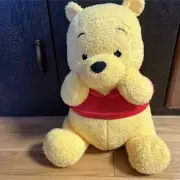 Disney Plush Pooh