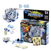 在飛比找蝦皮購物優惠-BEYBLADE Burst 4D LOST LONGINU