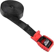 SWOOMEY Thickened Bundle Strap Durable Fixed Rope for Cargo Securing Practical Tie Down for Transporting Goods and Reliable Performance