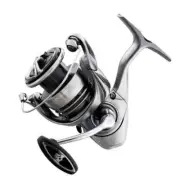 Fishing Reel(Light&Tough)1000D-6000D-H Light Strong LC-ABS Metail Spool 4KG-12KG