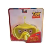 SwimWays Character Swim Mask, Chase from Paw Patrol or Toy Story Alien