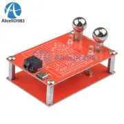 Morse Key Touch Sensitive Auto Electric Key Type-c DC-5V for Creator Groups
