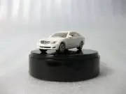 Mercedes-Benz S-Class W220 Model Car 1:100 Scale NIB Coca Cola Promo