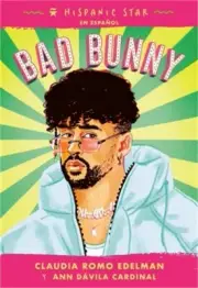 Hispanic Star En Espa�ol: Bad Bunny (Paperback or Softback)