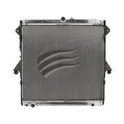 Koyorad Radiator to suit Ford Ranger PX 2011> Mazda BT-50 B32P 2011> T/D - JR2868HP