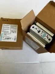 Siemens 3RF2350-1AA45 Solid State Contactor New in box