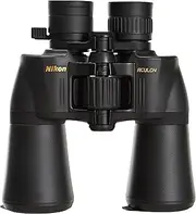 [Nikon] ACULON A211 10-22x50 Binoculars