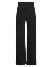 [ANN DEMEULEMEESTER] ANN DEMEULEMEESTER Pants - Item 30280088