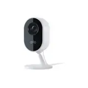 Arlo Essential Indoor Security Camera (VMC2040-100AUS)