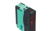 134131 Pepperl Fuchs Photoelectric Sensors Photoelectric (Automation), 134131