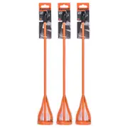 3x Supercraft House Paint Mixer 60x400mm Drill Attachment Home Improvement