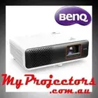 BenQ Th690st Short Throw LED Home Projector 2300 Lumens Full Hd