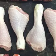 Organic Chicken Drumsticks – Fresh, healthy organic delivery | Doorstep Organics.