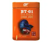 Ocean Free - Pro Betta Micro Granules - 20g (FF1171)