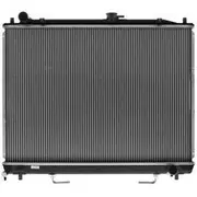 Koyorad Radiator to suit Mitsubishi Pajero NM NP NS - JR8054J