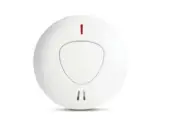 Smoke alarm wireless interconnected photoelectric AS3786:2014