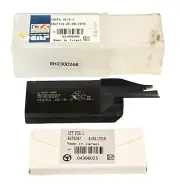 Iscar SGFFA 46-R-3 Face Groove Indexable Turning Tool Holder
