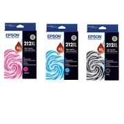 Epson 212XL Ink Cartridge - Magenta