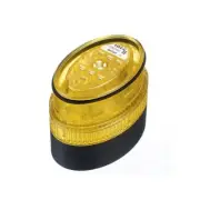 IDEC Yellow Flashing / Steady 24V LED Module LD9Z-6ALB-Y