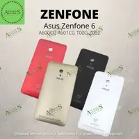 在飛比找蝦皮購物優惠-Kesing 後門後蓋華碩 Zenfone 6 A600CG