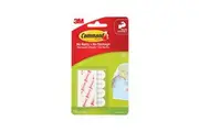 Command Poster Strips 17024ANZ Pack 12 Box 6