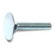 5/16"-18 x 2" Zinc Flat Countersunk Head Elevator Bolts (10 pcs.)