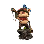 Collectible League of Legends Champion Teemo 1:4 Scale Statue