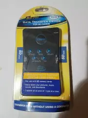 New Digital Concepts High Speed Data Transfer Device for SD cards DT-35