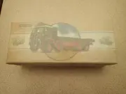Corgi Classics 97940 ERF Flatbed Eddie Stobart Sealed Ltd Edn