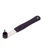 BBB LockOut Cassette Lock Ring Tool for Shimano
