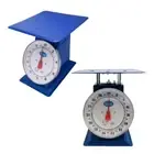 Thickened Mechanical Spring Scale Metal Kitchen Scale Dial Scale