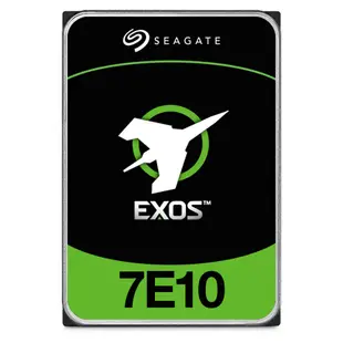 【熱銷款】Seagate 希捷 Exos 7E10 ST8000NM017B 8TB 3.5吋 企業級硬碟 光華商場