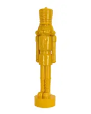 HGTV 18in Decorative Nutcracker