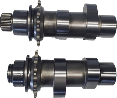 ROCKET CAMS 2008-2017 FXDF Dyna Fat Bob Harley Davidson 584 CHAIN DRIVE CAMS 07-